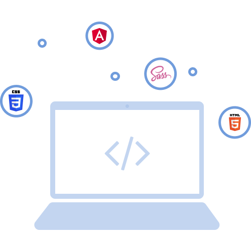 Web Design & Development